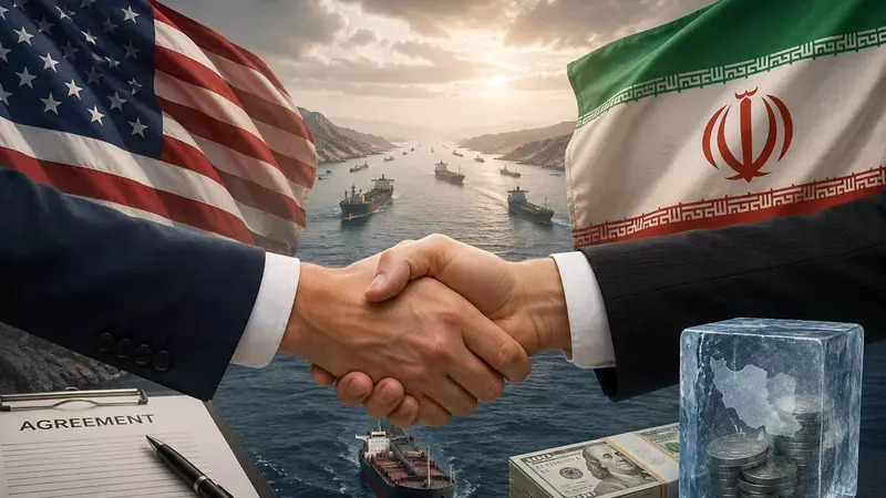 ترقب عالمي لاتفاق شامل بين واشنطن وطهران